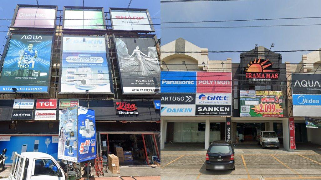 Sepatu Bersih, Hati Bahagia: HEELTOE SHOE CLEANING Cilacap